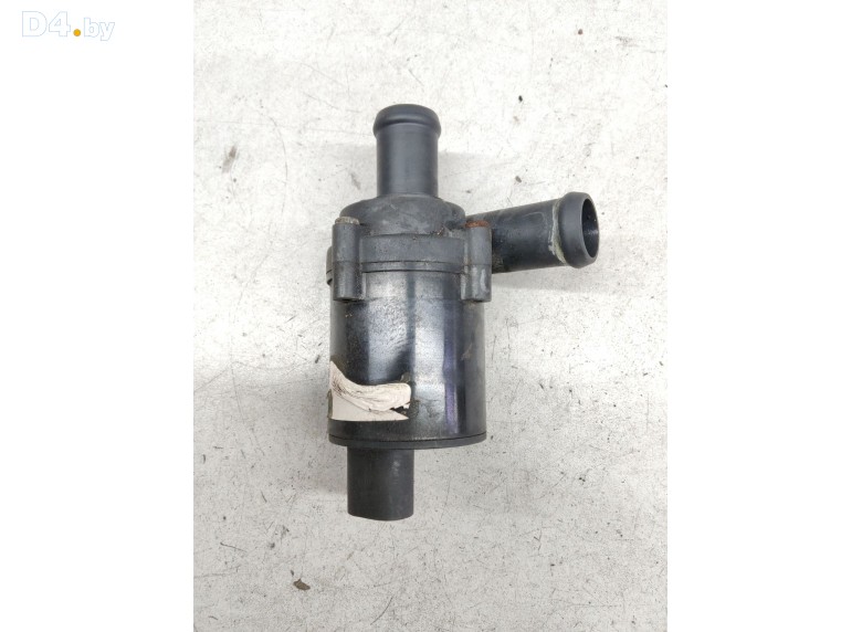 Насос антифриза дополнительный к SsangYong Kyron undefined г.