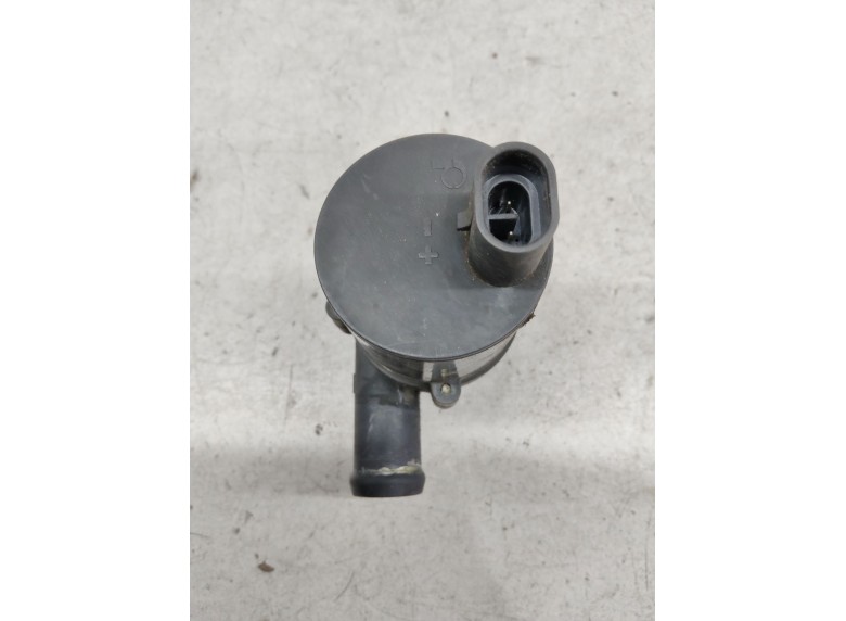 Насос антифриза дополнительный к Насос антифриза дополнительный к SsangYong Kyron undefined г. Kyron