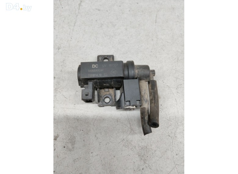 Клапан электромагнитный к Renault Logan undefined г.