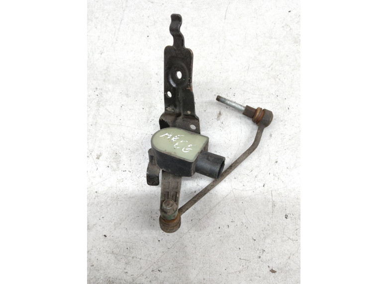 Датчик положения кузова к Audi A6, 2006г.