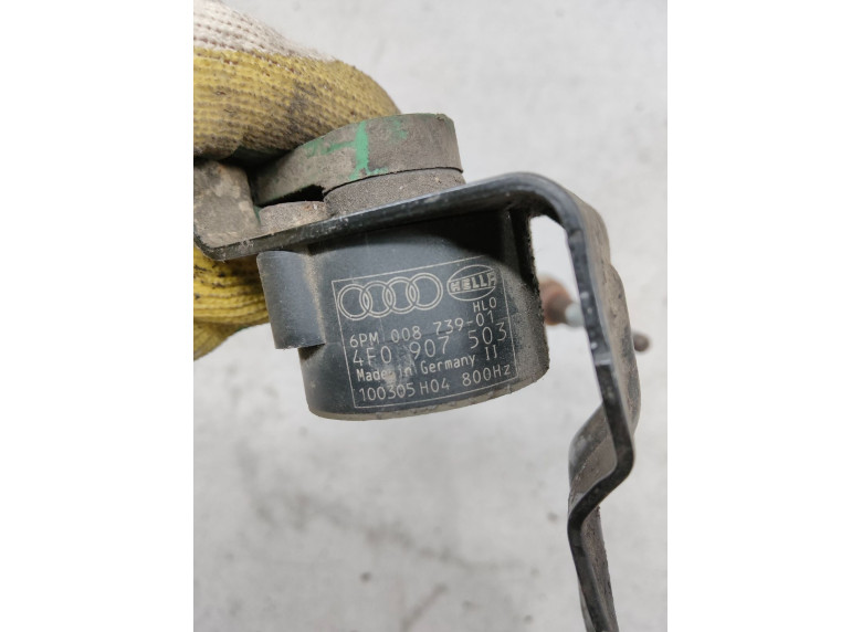 Датчик положения кузова к Audi A6, 2006г.