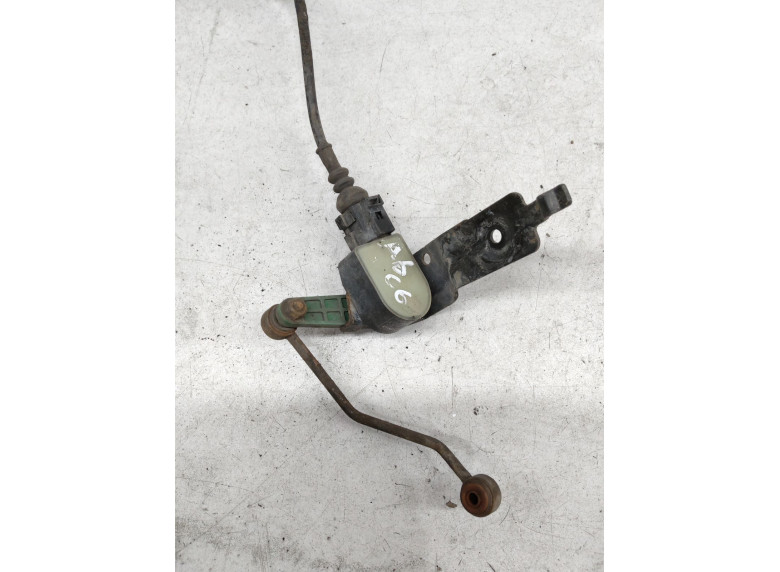 Датчик положения кузова к Audi A6, 2006г.