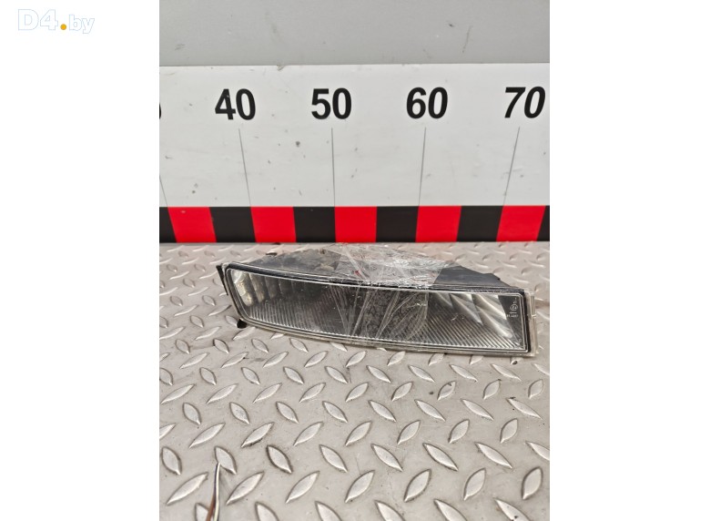 Поворотник правый к Opel Movano undefined г.