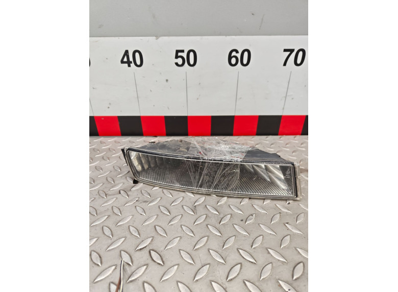 Поворотник правый к Renault Master, 2009г.