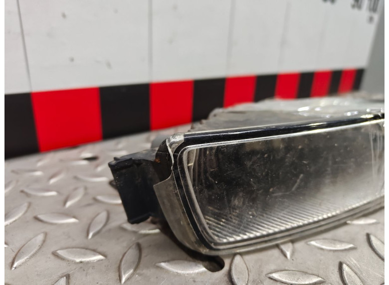 Поворотник правый к Renault Master, 2009г.