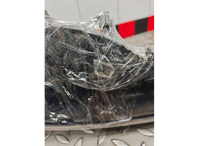 Поворотник правый к Renault Master, 2009г.