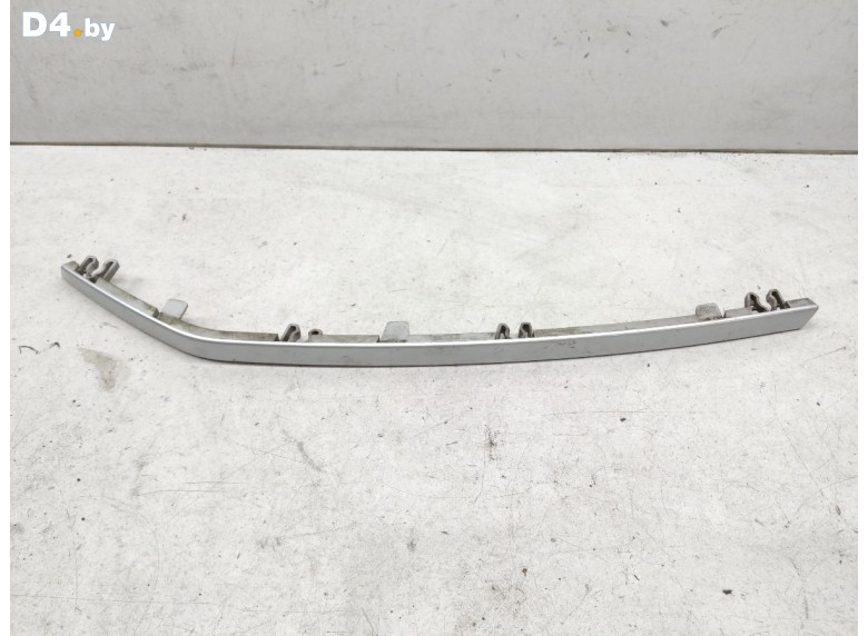 Накладка (ресничка) правой фары к SsangYong Kyron undefined г.