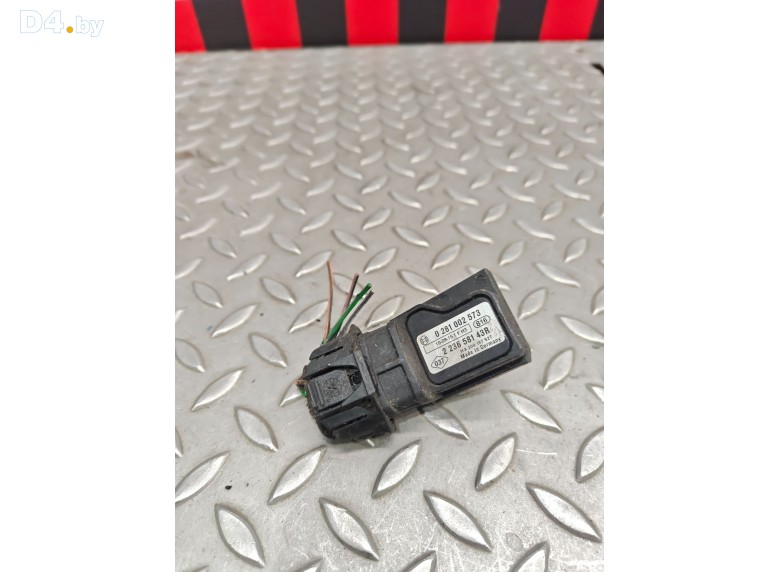 Датчик абсолютного давления к Renault Master undefined г.