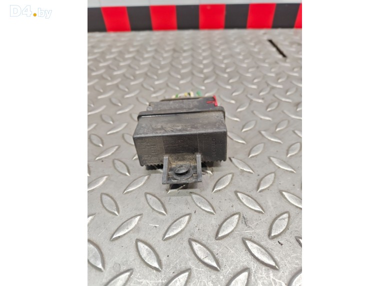 Реле бензонасоса к Peugeot 406 undefined г.