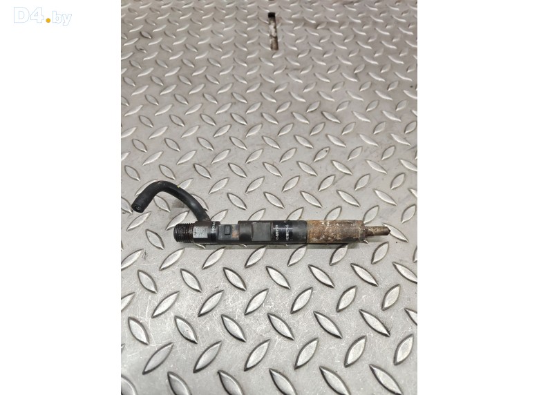 Форсунка к Renault Megane undefined г.