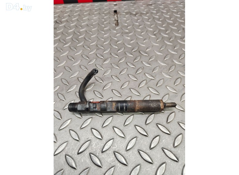 Форсунка к Renault Megane undefined г.