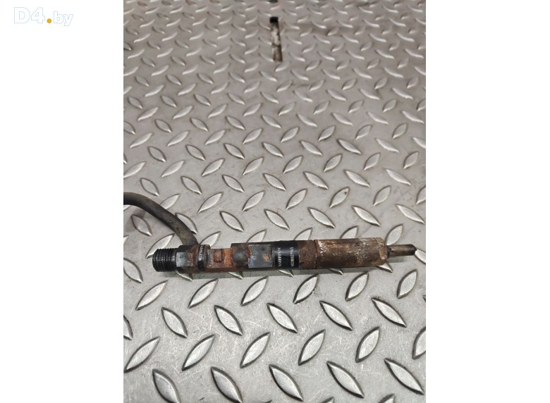 Форсунка к Renault Megane undefined г.