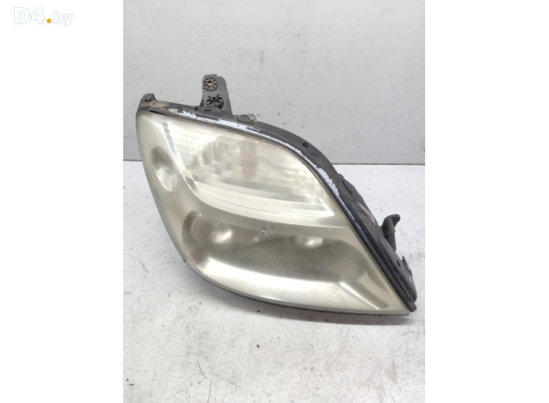 Фара правая к Renault Scenic undefined г.