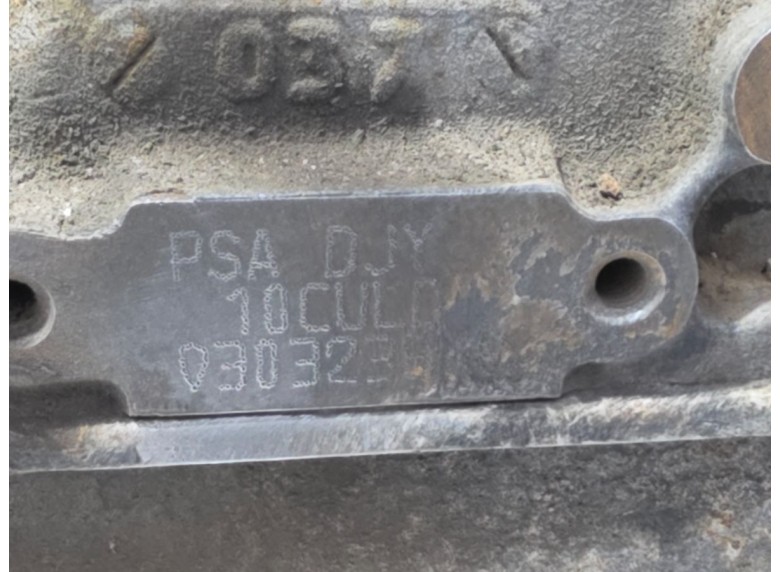 Двигатель к Двигатель к Fiat Ducato undefined г. Boxer