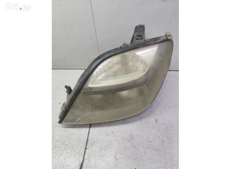 Фара левая к Renault Scenic undefined г.