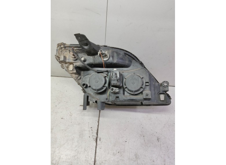 Фара левая к Фара левая к Renault Scenic undefined г. Scenic