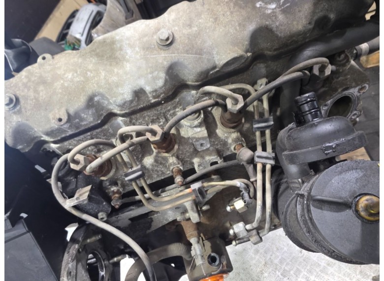 Трубка топливная к Трубка топливная к Fiat Ducato undefined г. Boxer