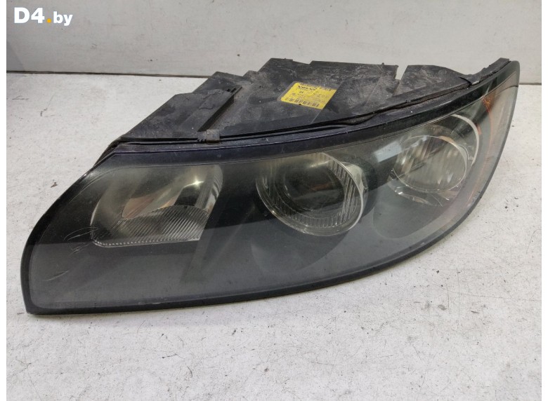 Фара левая к Volvo S40 undefined г.