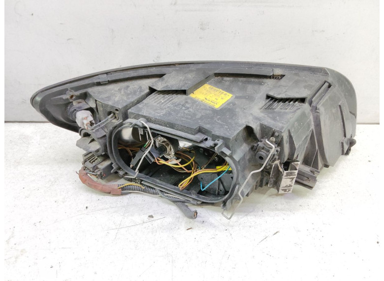 Фара левая к Volvo S40, 2005г.