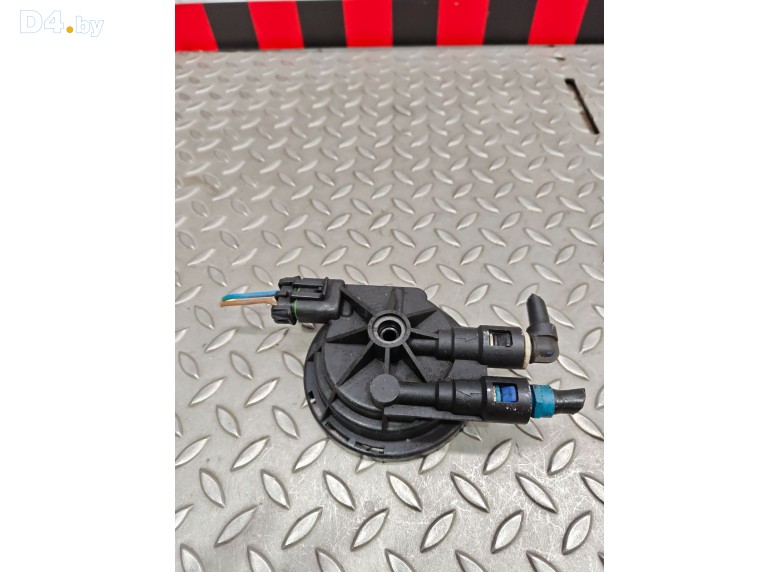 Расходомер воздуха к Opel Zafira undefined г.