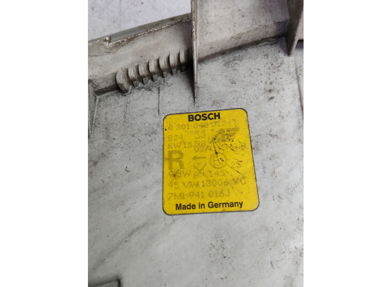 Фара правая к Ford Galaxy, 1998г.