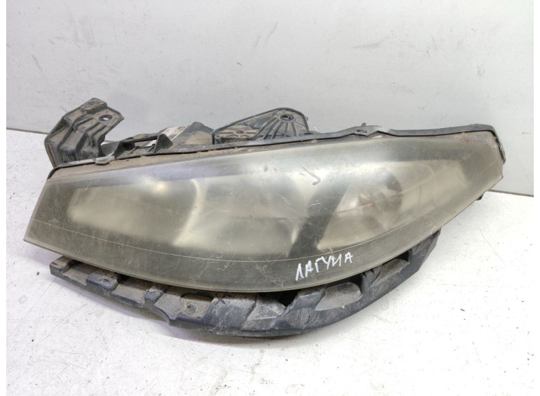 Фара левая к Renault Laguna, 2005г.
