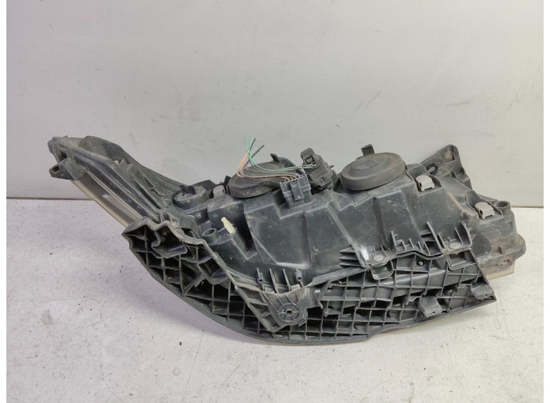 Фара левая к Renault Laguna, 2005г.