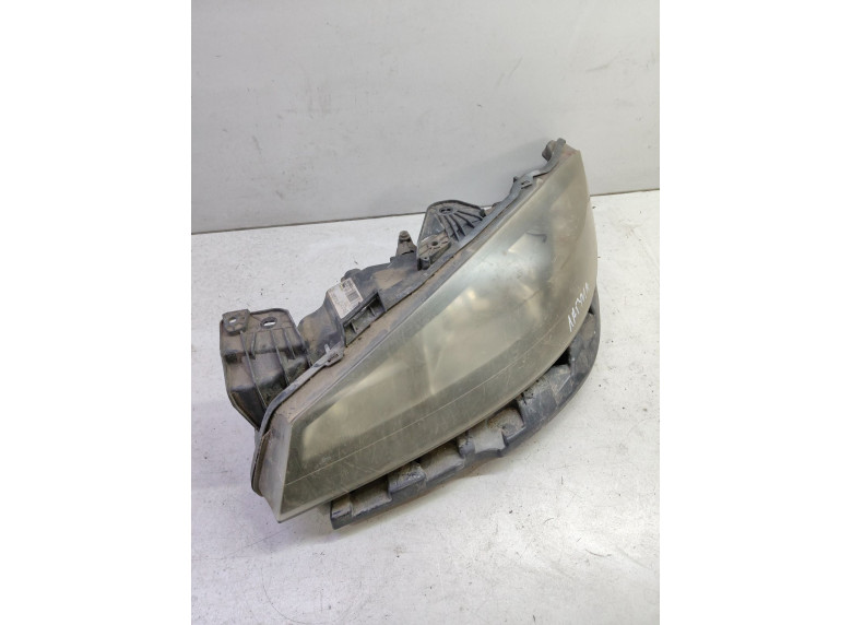 Фара левая к Renault Laguna, 2005г.