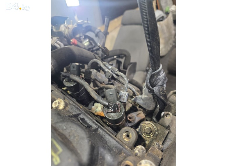 Форсунка к Citroen Jumpy undefined г.