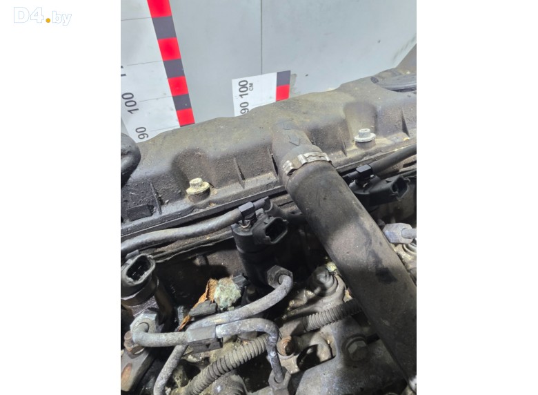 Форсунка к Citroen Jumpy undefined г.