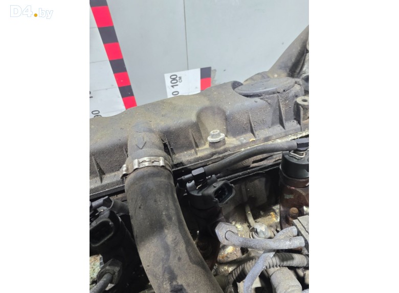 Форсунка к Citroen Jumpy undefined г.