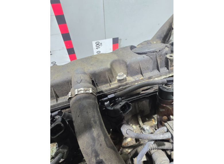 Форсунка к Citroen Jumpy, 2002г.