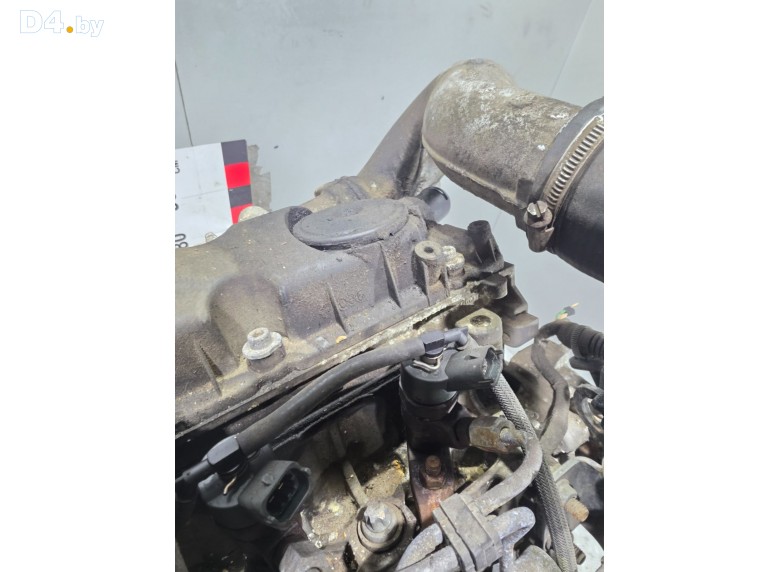 Форсунка к Citroen Jumpy undefined г.