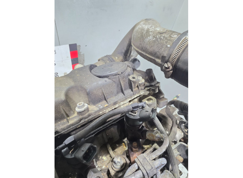 Форсунка к Citroen Jumpy, 2002г.