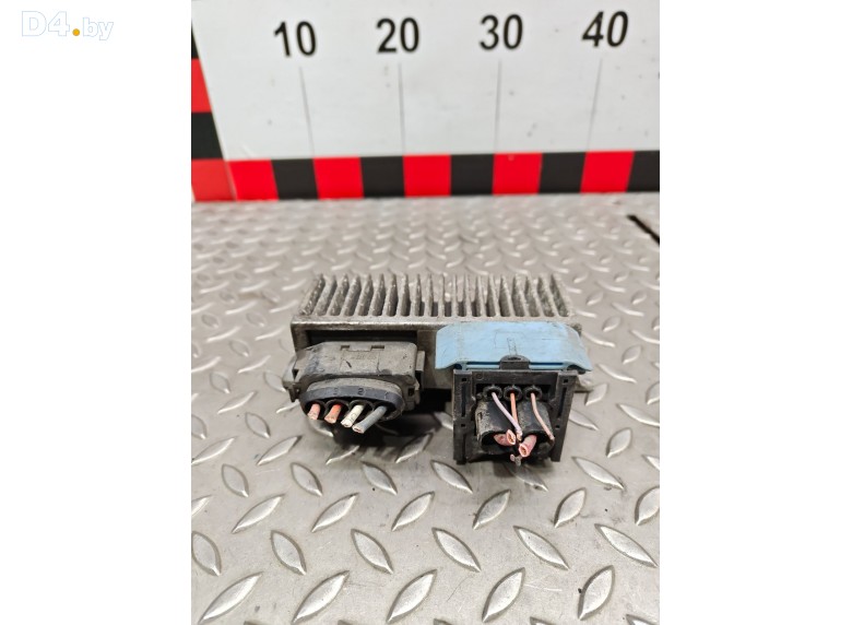 Реле накала свечей к Renault Megane undefined г.