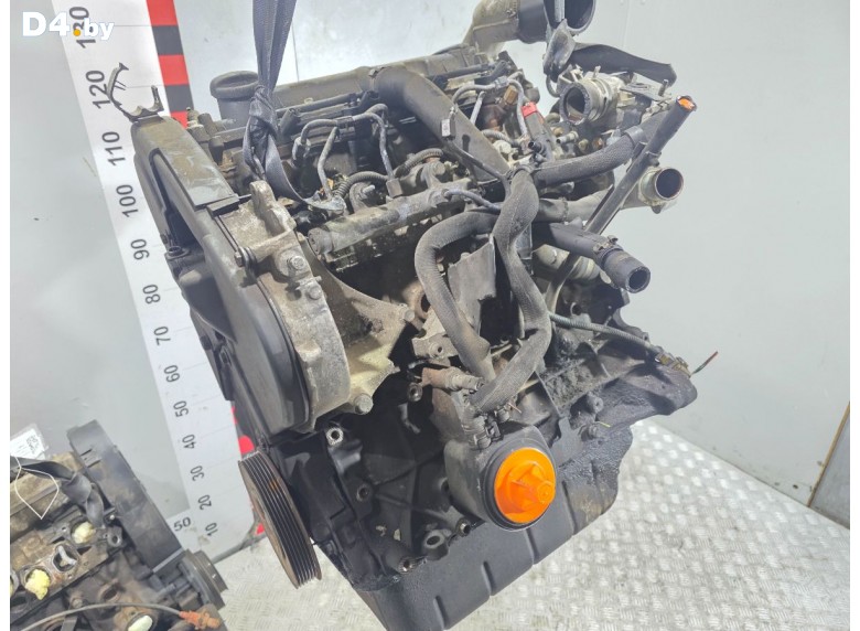 Двигатель к Citroen Jumpy undefined г.