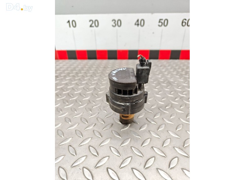 Насос антифриза дополнительный к Renault Master undefined г.