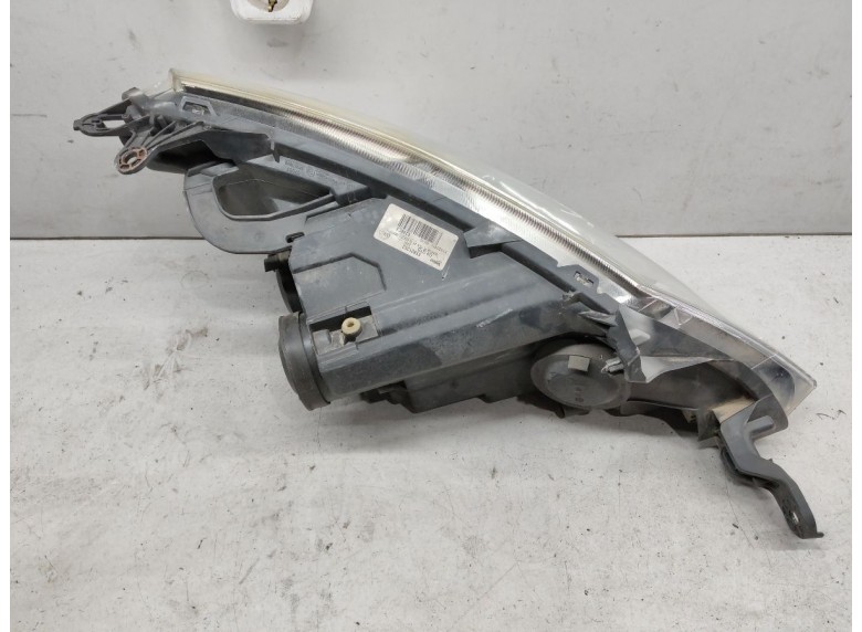 Фара левая к Фара левая к Citroen Jumpy undefined г. Expert