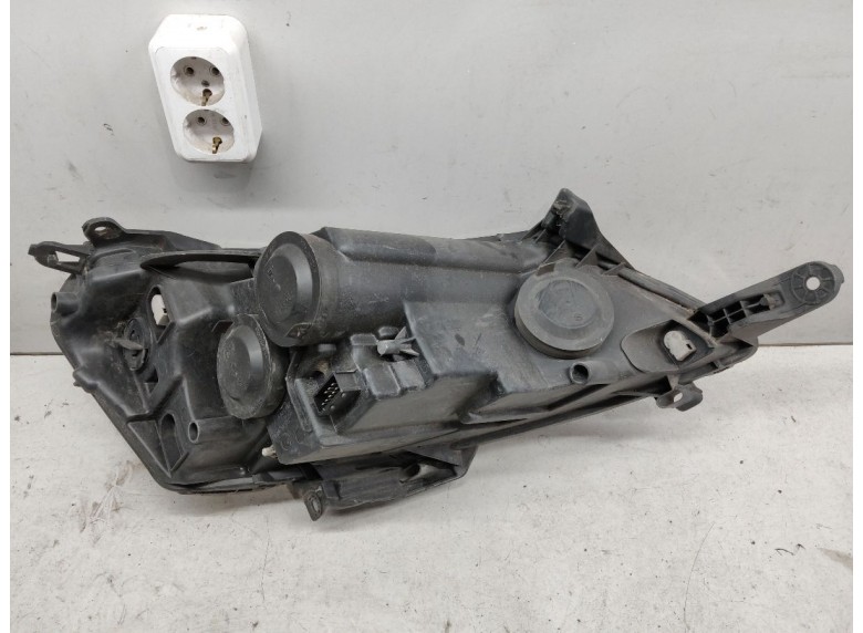 Фара левая к Фара левая к Citroen Jumpy undefined г. Expert