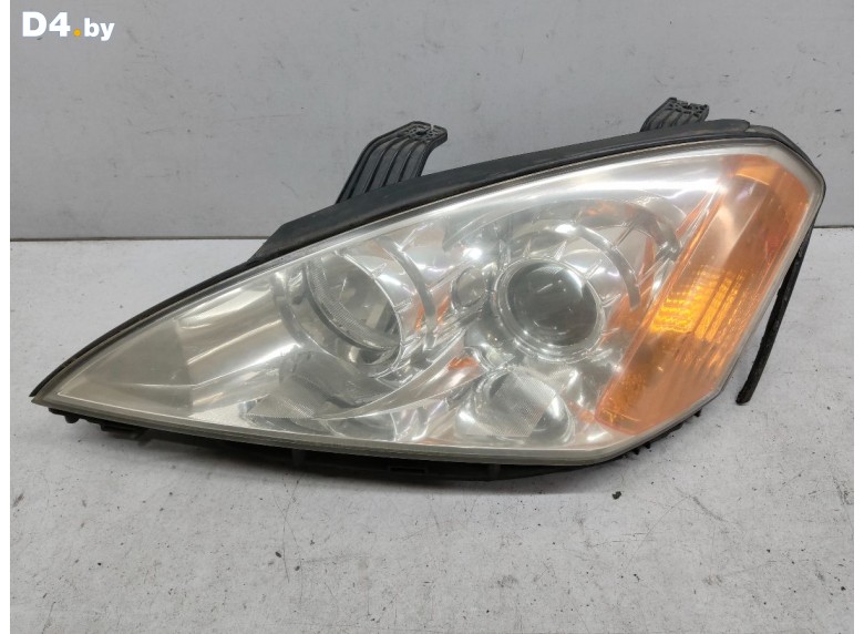 Фара левая к SsangYong Kyron undefined г.