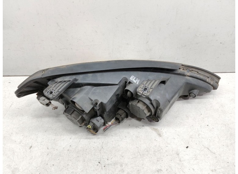 Фара левая к Фара левая к SsangYong Kyron undefined г. Kyron