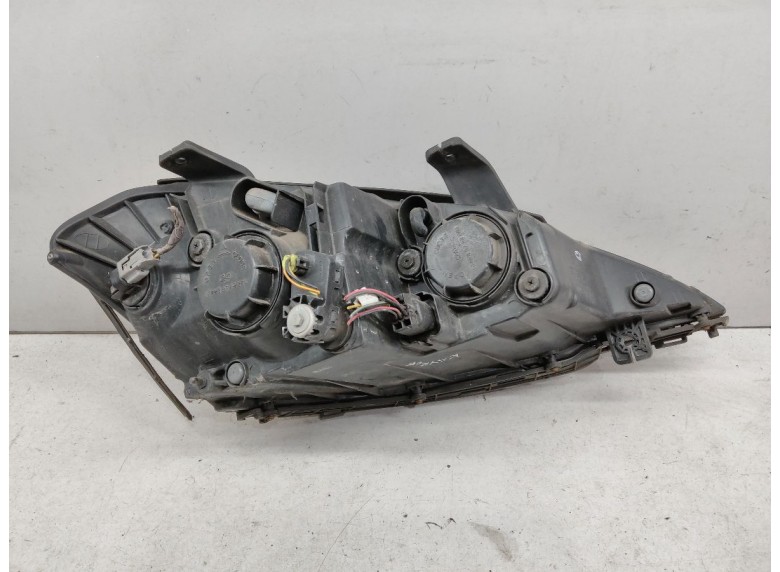 Фара левая к Фара левая к SsangYong Kyron undefined г. Kyron