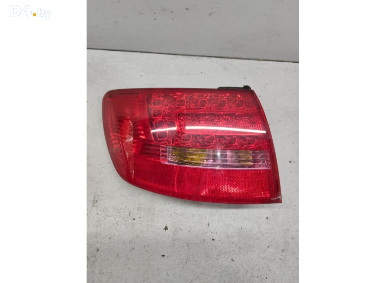Фонарь задний левый к Audi A6 undefined г.