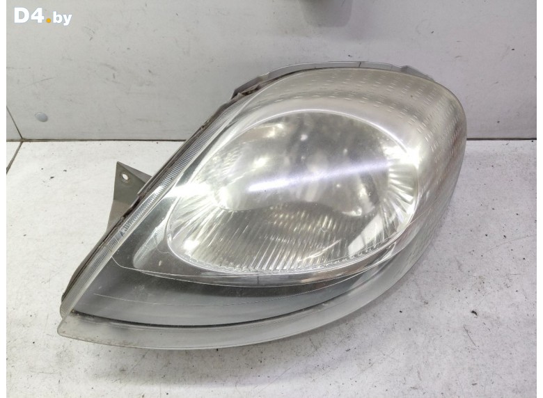 Фара левая к Renault Trafic undefined г.