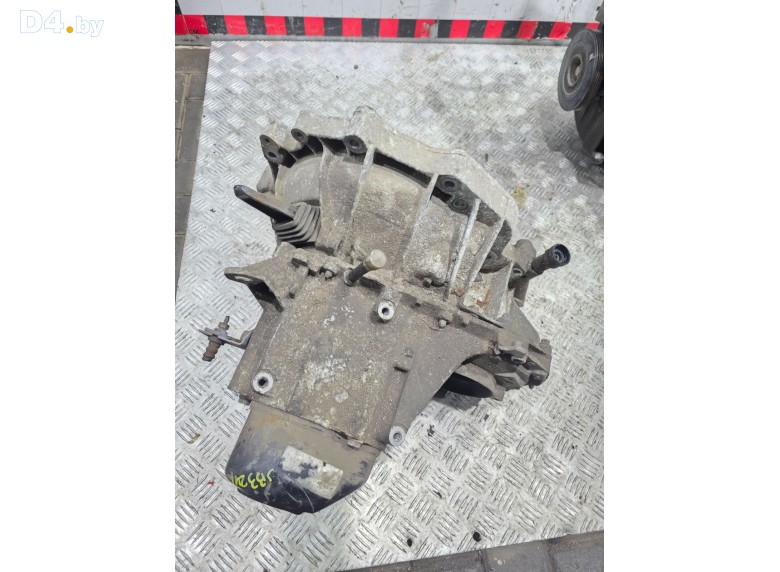 КПП механическая (МКПП) к Mitsubishi SpaceStar undefined г.