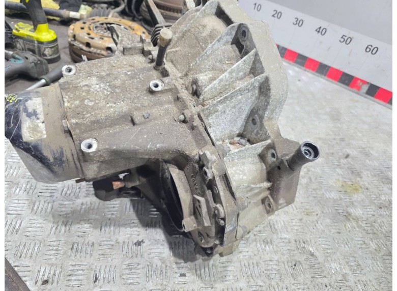 КПП механическая (МКПП) к КПП механическая (МКПП) к Mitsubishi SpaceStar undefined г. Space Star