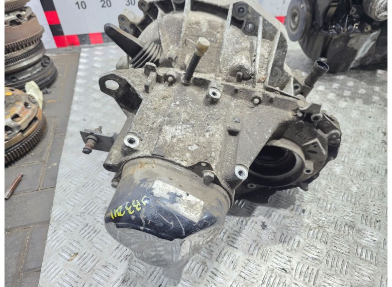 КПП механическая (МКПП) к КПП механическая (МКПП) к Mitsubishi SpaceStar undefined г. Space Star