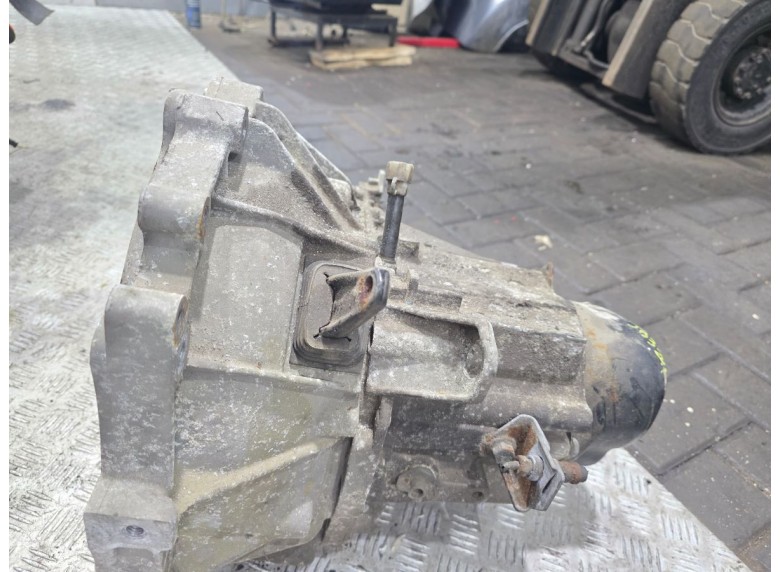 КПП механическая (МКПП) к КПП механическая (МКПП) к Mitsubishi SpaceStar undefined г. Space Star