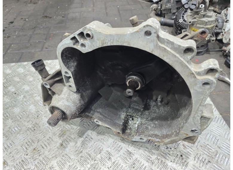 КПП механическая (МКПП) к КПП механическая (МКПП) к Mitsubishi SpaceStar undefined г. Space Star