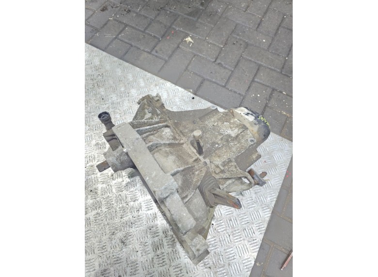 КПП механическая (МКПП) к КПП механическая (МКПП) к Mitsubishi SpaceStar undefined г. Space Star